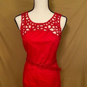 Danny&Nicole Dress